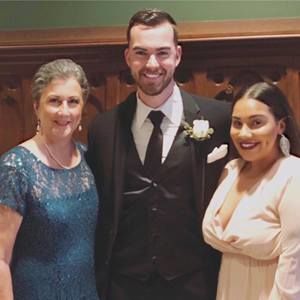 Meet your Posher, Benjamin